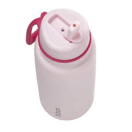 BBOX Gourde Isotherme 1L - Pink Paradise