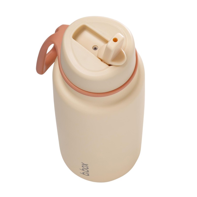 BBOX Gourde Isotherme 1L - Melon