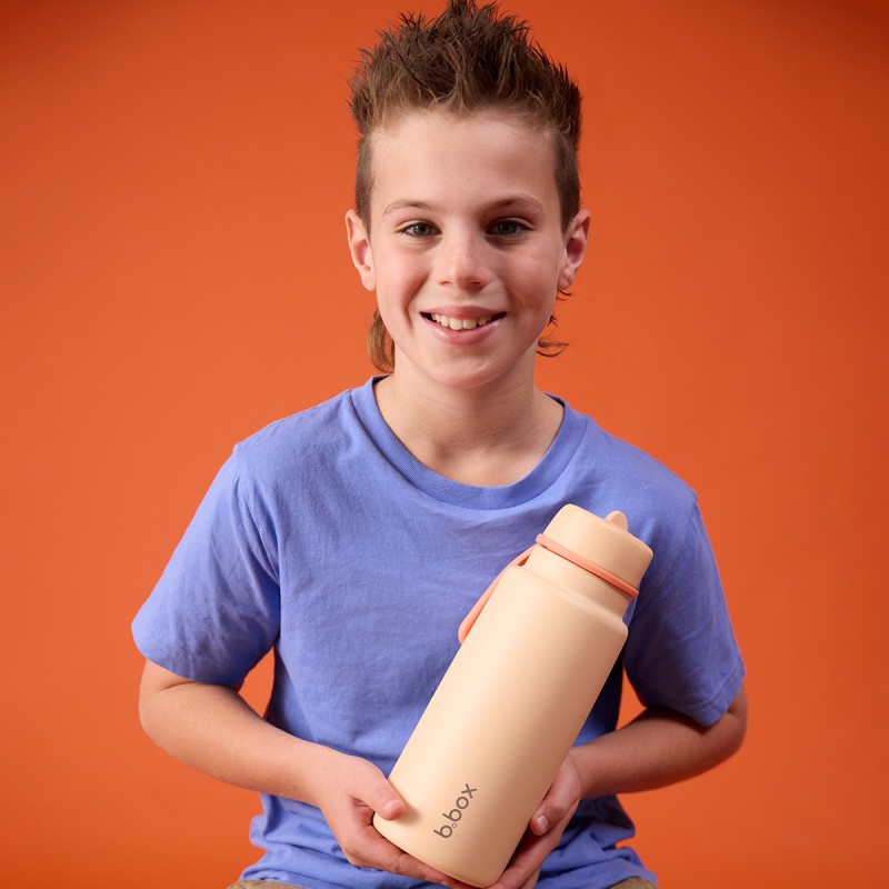 BBOX Gourde Isotherme 1L - Melon