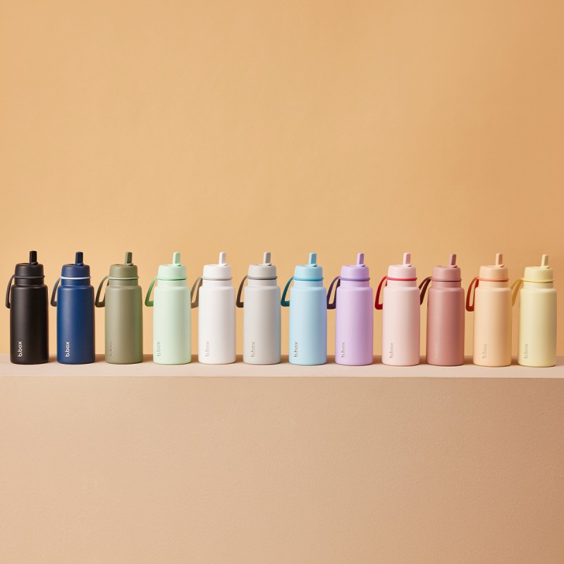 BBOX Gourde Isotherme 1L - Melon