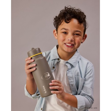 BBOX Gourde Isotherme 1L - Batman