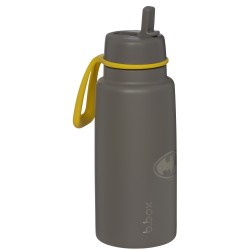 BBOX Gourde Isotherme 1L - Batman