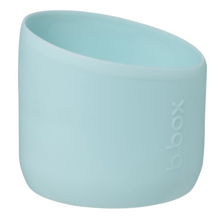 BBOX Base antichoc gourde 1L - Lagoon