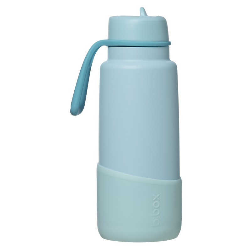 BBOX Base antichoc gourde 1L - Lagoon