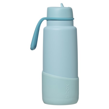 BBOX Base antichoc gourde 1L - Lagoon