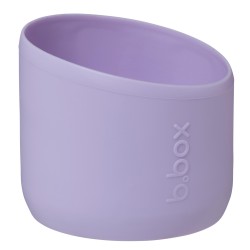 BBOX Base antichoc gourde 1L - Lilac love