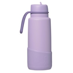 BBOX Base antichoc gourde 1L - Lilac love