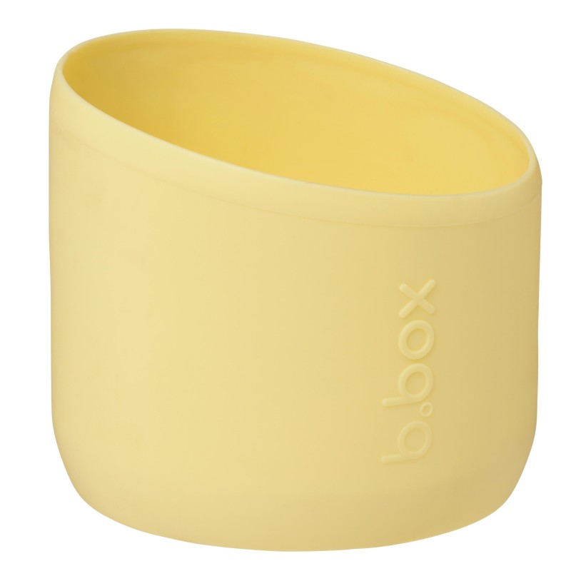 BBOX Base antichoc gourde 1L - Lemon Twist