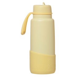 BBOX Base antichoc gourde 1L - Lemon Twist
