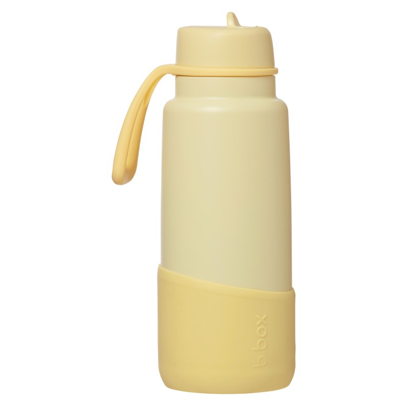 BBOX Base antichoc gourde 1L - Lemon Twist