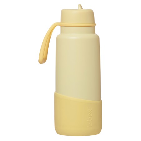 BBOX Base antichoc gourde 1L - Lemon Twist