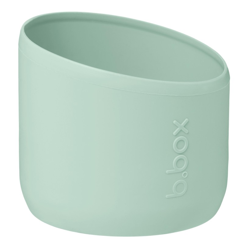 BBOX Base antichoc gourde 1L - Spearmint