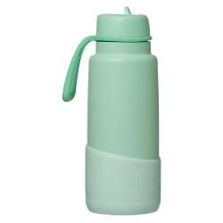BBOX Base antichoc gourde 1L - Spearmint