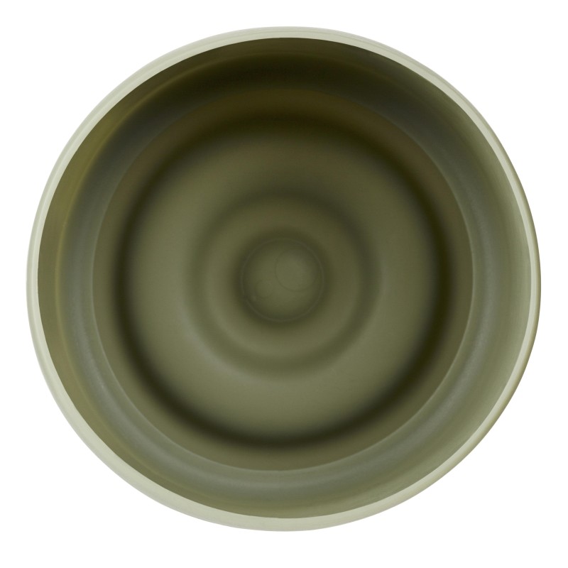 BBOX Base antichoc gourde 1L - Olive