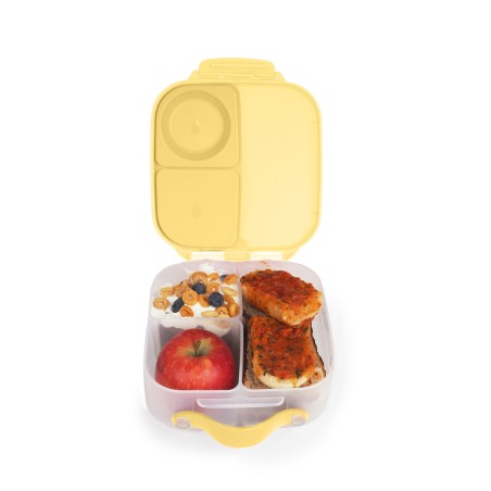 BBOX Lunchbox 1L - Lemon Twist
