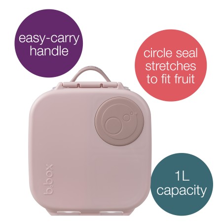 BBOX Lunchbox 1L - Blush