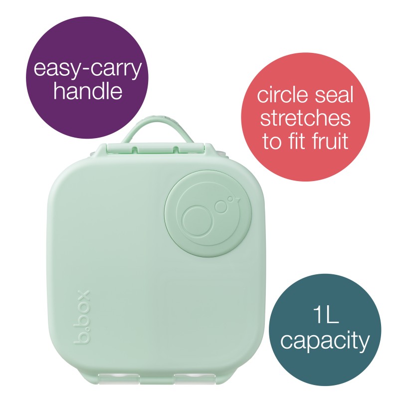 BBOX Lunchbox 1L - Spearmint