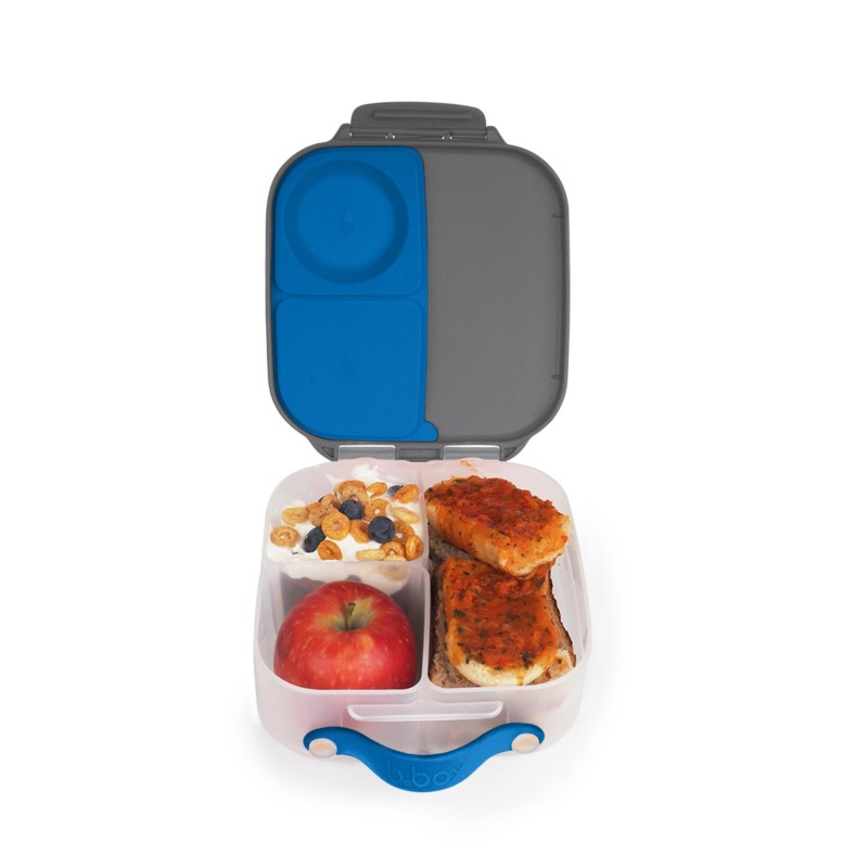 BBOX Lunchbox 1L - Blue slate