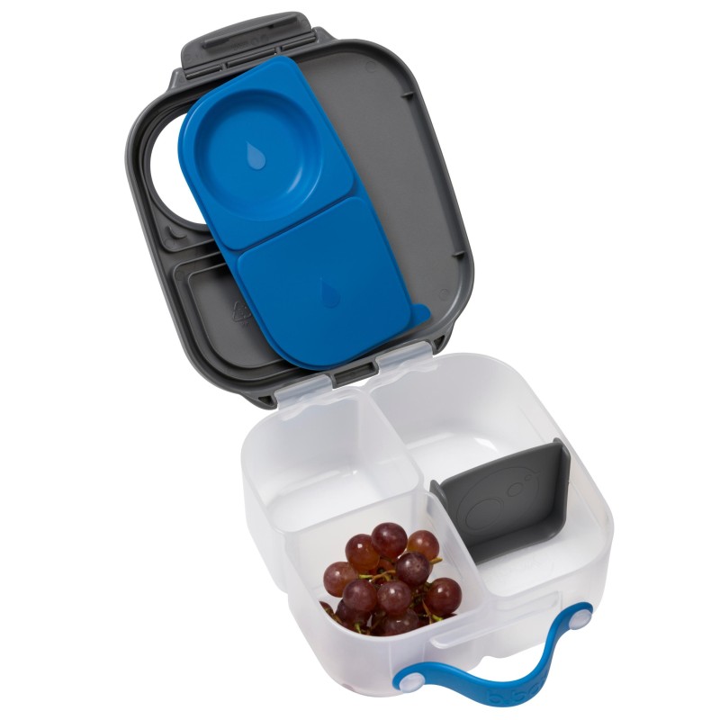 BBOX Lunchbox 1L - Blue slate