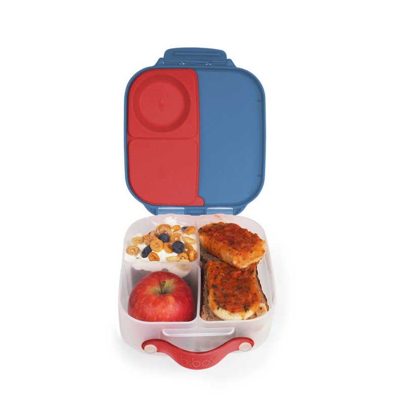 BBOX Lunchbox 1L - Blue Blaze