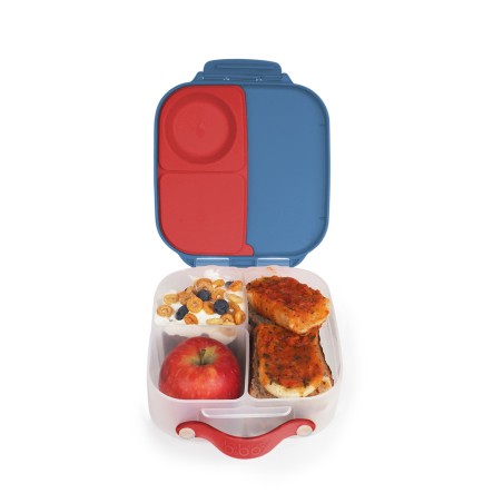 BBOX Lunchbox 1L - Blue Blaze