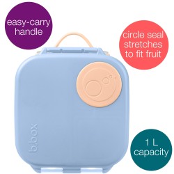 BBOX Lunchbox 1L - Peachy