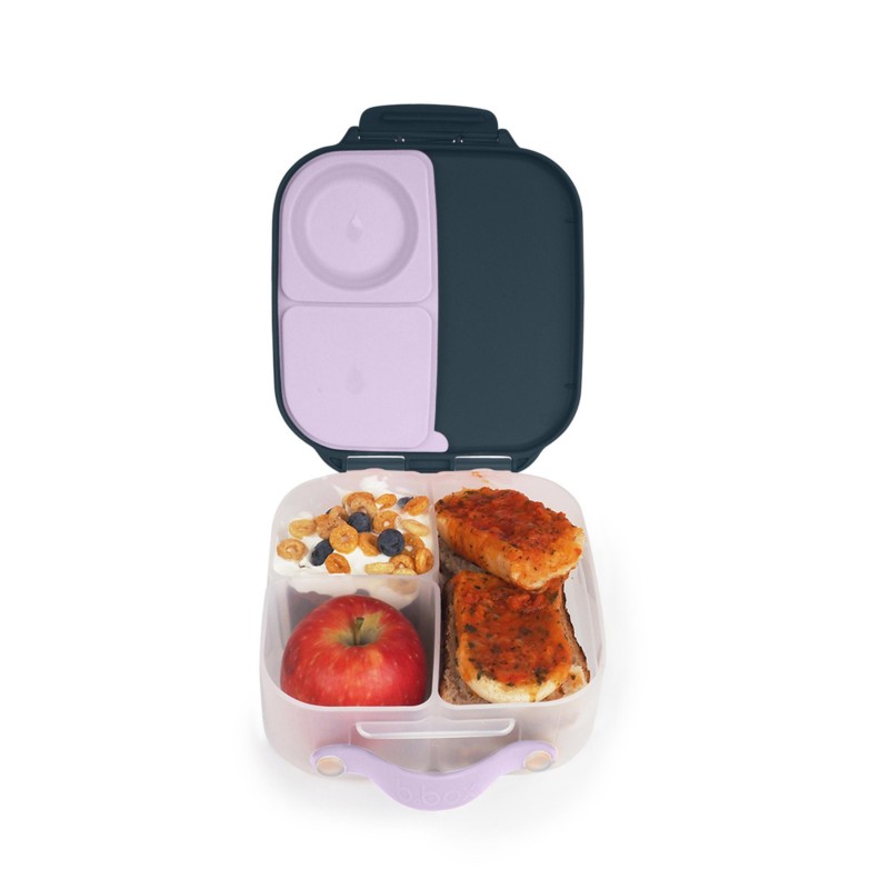 BBOX Lunchbox 1L - Indigo Rose