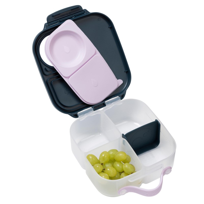 BBOX Lunchbox 1L - Indigo Rose