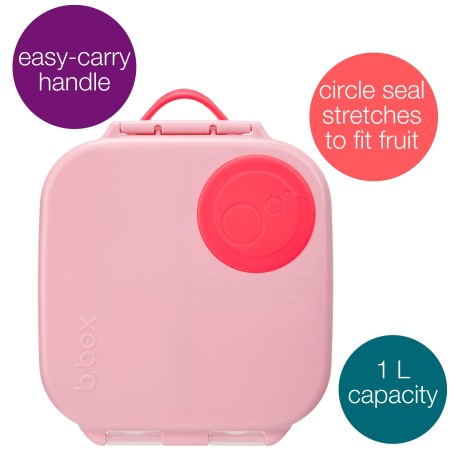 BBOX Lunchbox 1L - Flamingo