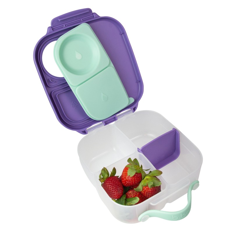 BBOX Lunchbox 1L - Lilac pop