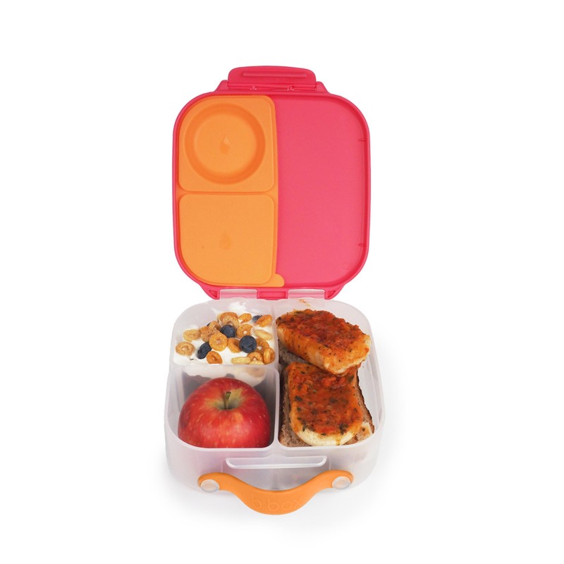 BBOX Lunchbox 1L - Strawberry