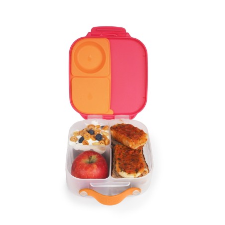 BBOX Lunchbox 1L - Strawberry