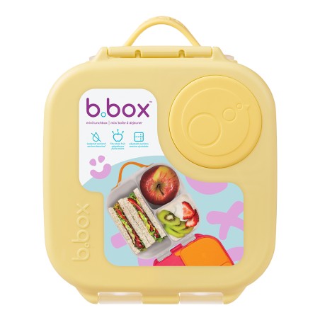BBOX Lunchbox 1L - Lemon Twist