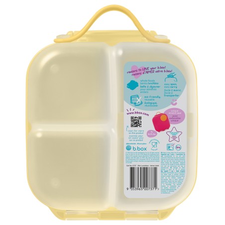 BBOX Lunchbox 1L - Lemon Twist
