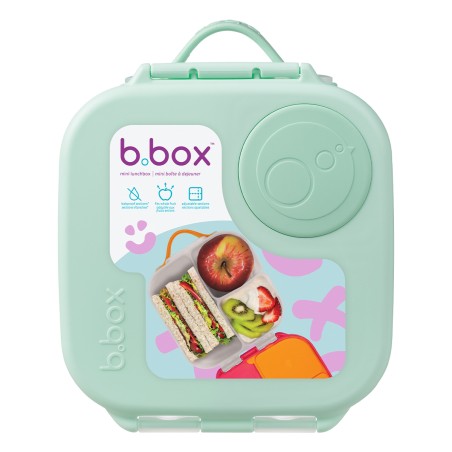 BBOX Lunchbox 1L - Spearmint