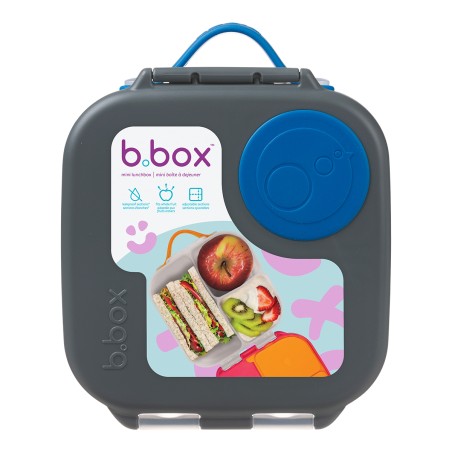 BBOX Lunchbox 1L - Blue slate