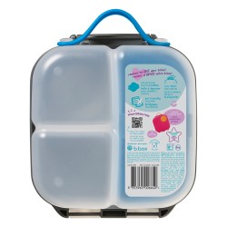 BBOX Lunchbox 1L - Blue slate