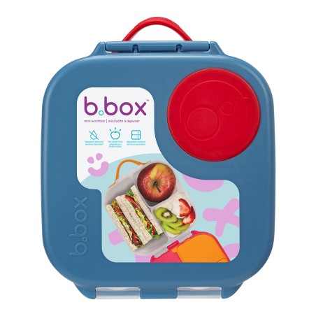BBOX Lunchbox 1L - Blue Blaze