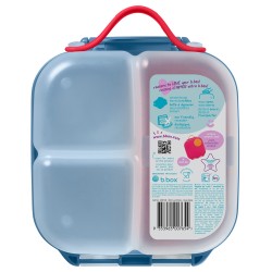 BBOX Lunchbox 1L - Blue Blaze