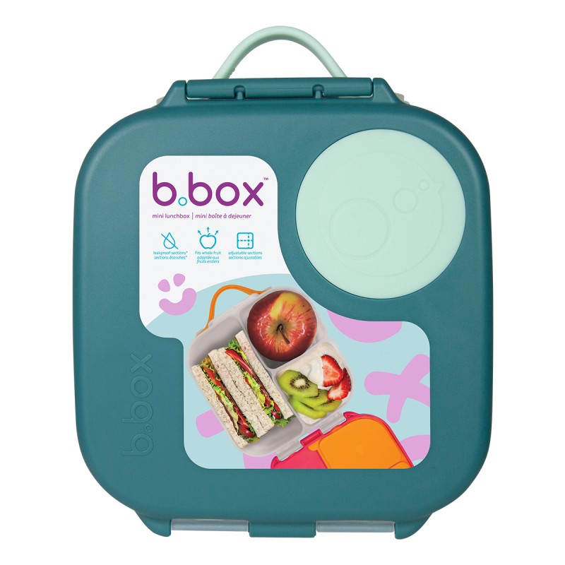 BBOX Lunchbox 1L - Forest