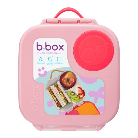 BBOX Lunchbox 1L - Flamingo