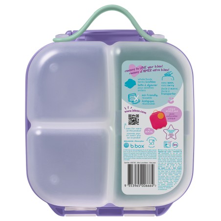 BBOX Lunchbox 1L - Lilac pop