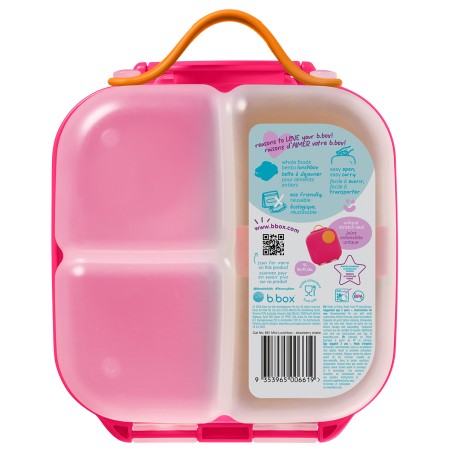 BBOX Lunchbox 1L - Strawberry