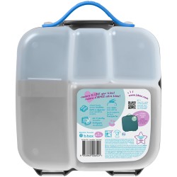 BBOX Lunchbox 2L - Blue slate