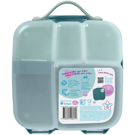 BBOX Lunchbox 2L - Forest