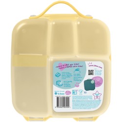 BBOX Lunchbox 2L - Lemon Twist
