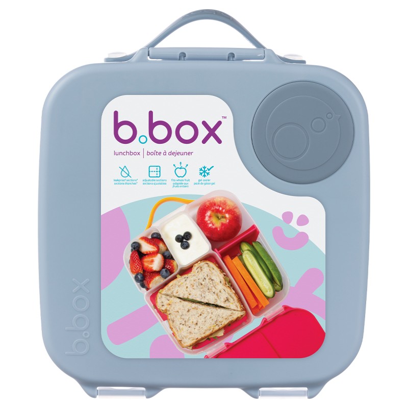 BBOX Lunchbox 2L - Chill Out