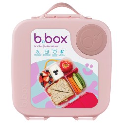 BBOX Lunchbox 2L - Blush