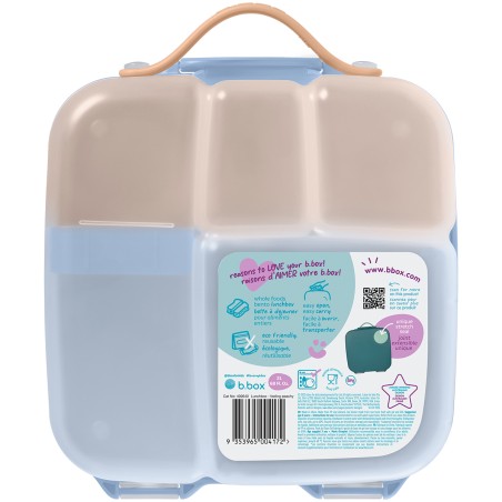 BBOX Lunchbox 2L - Peachy