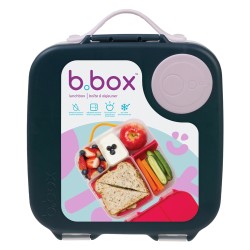 BBOX Lunchbox 2L - Indigo Rose